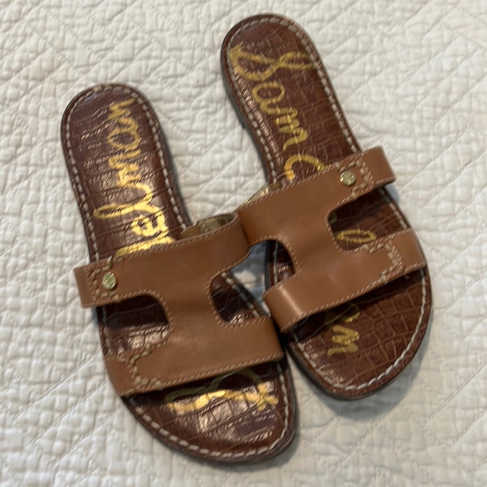Sam Edelman, sandals